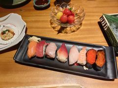 -味见·荣家(亚泰大街店)