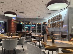 -必胜客(港城新天地店)