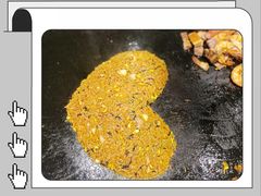 爱心炒饭-青山派石板烤肉(即墨宝龙店)