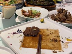 -106餐厅北京菜.烤鸭(百子湾店)