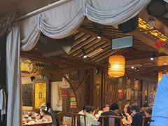 -杨记隆府(重庆总店)