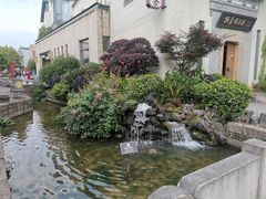 -黎阳老街