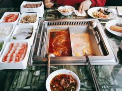 -冠菌火锅自助(东莞樟木头店)