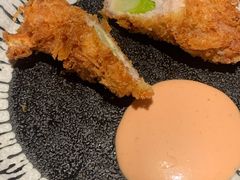 -山杏yama-katsu·吉列炸物