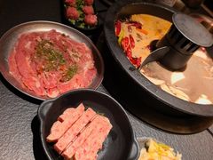 -晓宇重庆火锅(西安荟聚店)