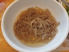 招牌冷面-青鹤谷(苏州店)