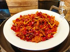 -富力丽思卡尔顿酒店·香荟全日制餐厅