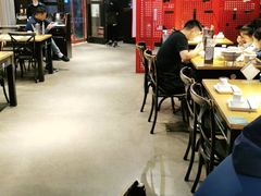 大堂-小柴米·传统江西菜(万寿宫店)