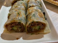 -台北楚楚园馅饼粥(虹桥南丰城店)