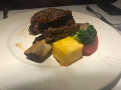 -王品牛排(佛山南海万科广场店)