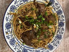 牛肉面-西塘落锅面(罗星路店)
