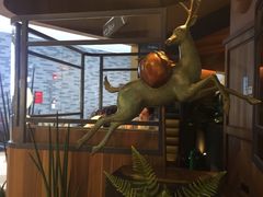 -大树餐厅(益田假日店)