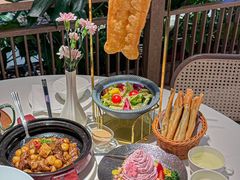 -南棠馆粤菜坊(群光店)