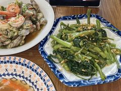 -曼谷食堂·泰国家庭料理