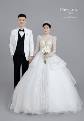 -金夫人婚纱摄影