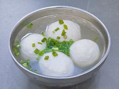 -福信鱼丸(茶亭路店)