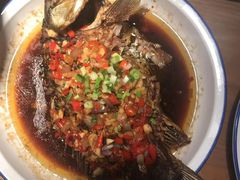 -费大厨辣椒炒肉(万家丽一店)