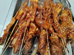 -回味南塘老王虾尾(总店)