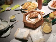 -晓粤·惹味粤菜(凯德乐峰广场店)