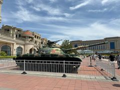 -中国人民解放军海军博物馆