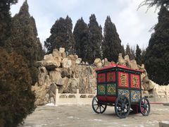 -龙口南山旅游景区