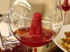 -甄御•海鲜新青岛菜(麦岛店)