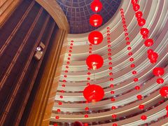 -杭州国际会议中心洲际酒店-原素全日餐厅(解放东路店)