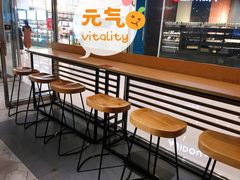 -鲜芋仙(铁西万象汇店)