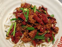 -西竹拌面(银川阅彩城店)