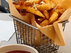 -农畉LONFOOD(福田星河COCOPark店)