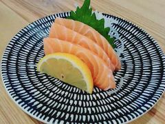 -Sushi Love 创意寿司(丽影广场店)