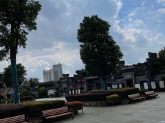 -水绘园