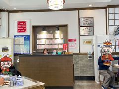 -伟记奥面馆(养育巷店)