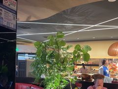 -拉蒂娜·巴西牛排馆 Latina·Brazilian Steakhouse(王府井喜悦店)
