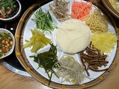 -老凯俚酸汤鱼(多彩城店)