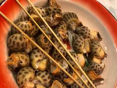 -鲜入围煮花胶鸡海鲜火锅