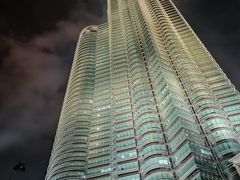 -吉隆坡国油双峰塔