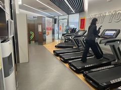 -乐刻健身(龙湖杭州紫荆天街精品店)