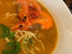 -南山鲜虾面·活鲜小馆·海味大连菜(南山总店)