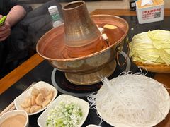 -情忆草原涮肉馆