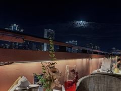 -Kathleen's Waitan 凯圣琳江景西餐厅(外滩店)