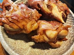 -95号酱骨·一块豆腐(展春园西路店)