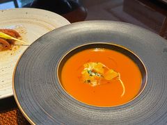 -杭州桐庐康莱德酒店西餐厅-舍