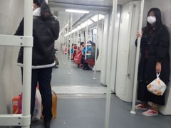 -芳村(地铁站)