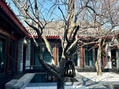 -京兆尹(雍和宫店)