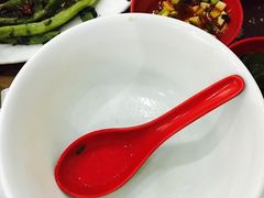 -雷祖芳老妈蹄花店