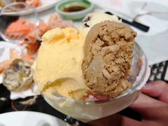 -云海轩·海鲜自助-河北云瑧世纪大饭店1F