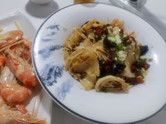 -威海渔村(静安旗舰店)