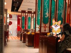 -金牌禄运·点心·啫煲(百信广场店)
