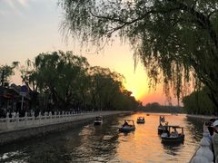 -后海16号·北京私房菜